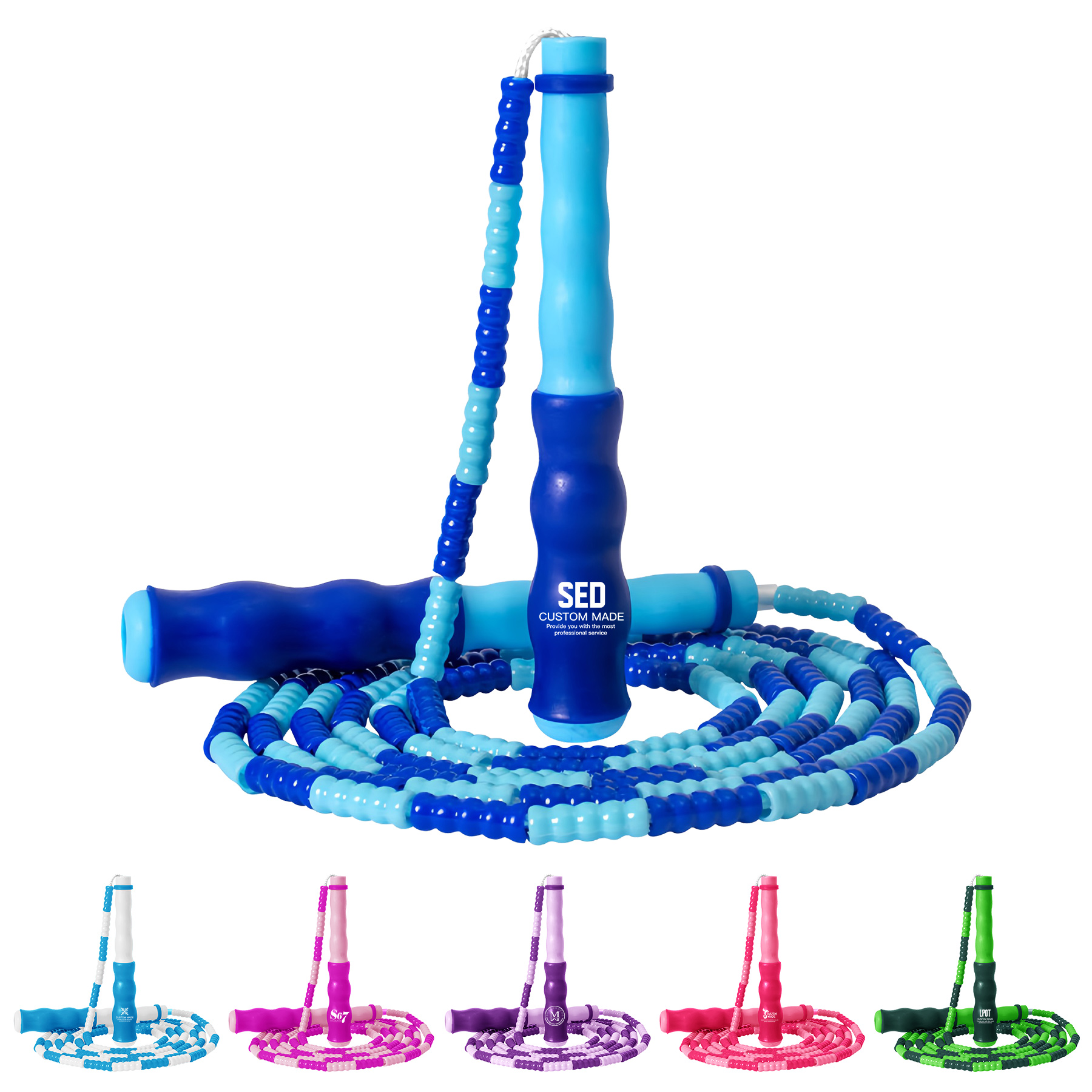 Jump Rope 9