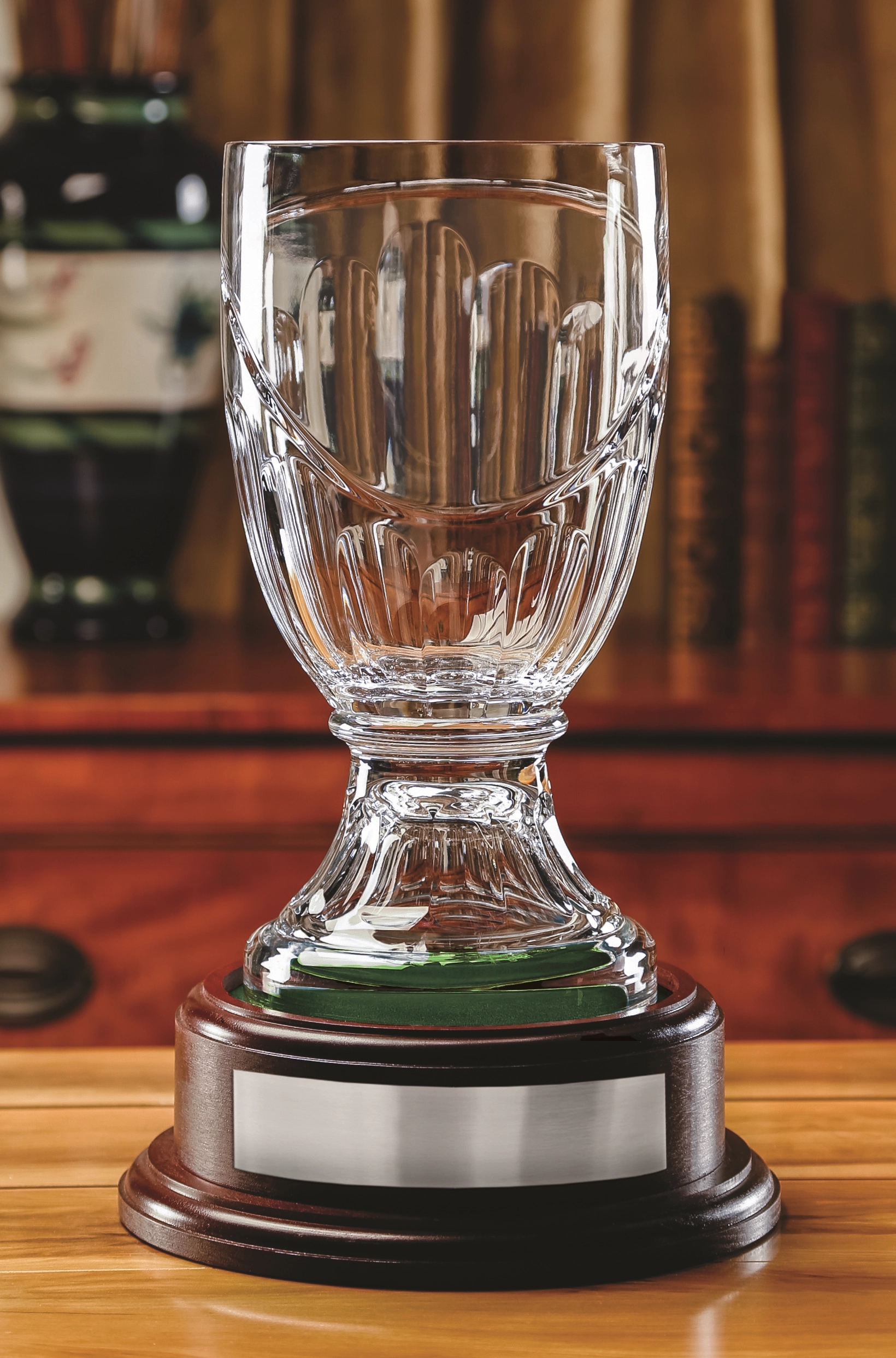 Jameson Grand Trophy 3