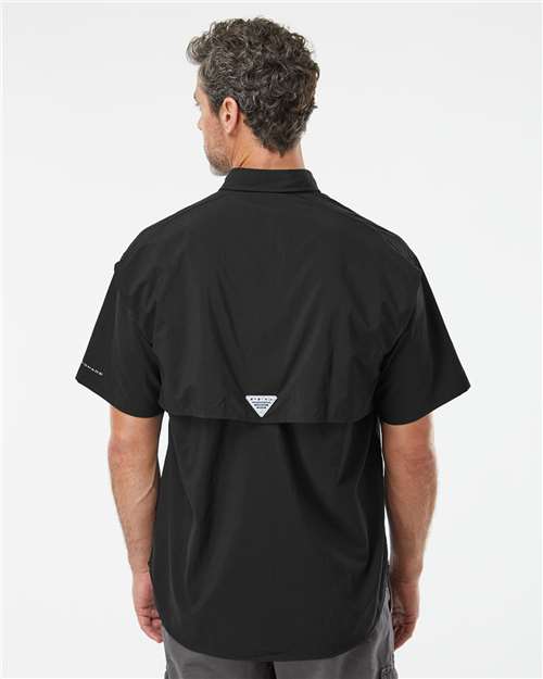Men's PFG Bahama™ II Short Sleeve Shirt - 212464 31