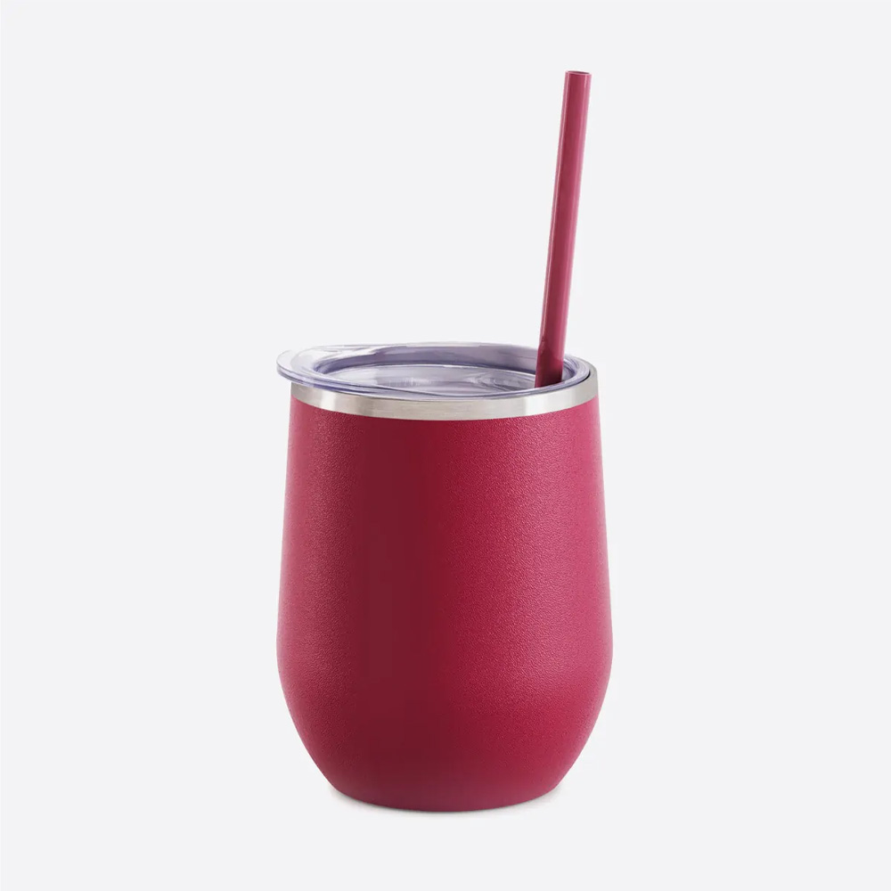 12 Oz stainless tumbler cup 2