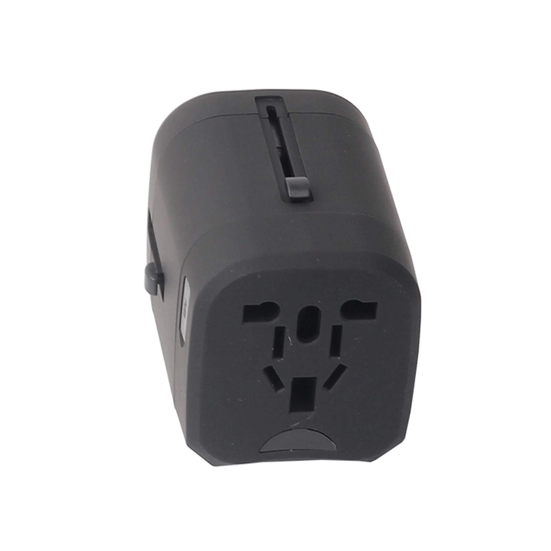 Costumized LOGO Universal Adapter Plug 12