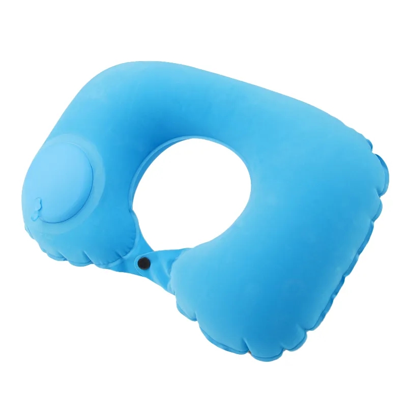 Inflatable Travel Pillows 4