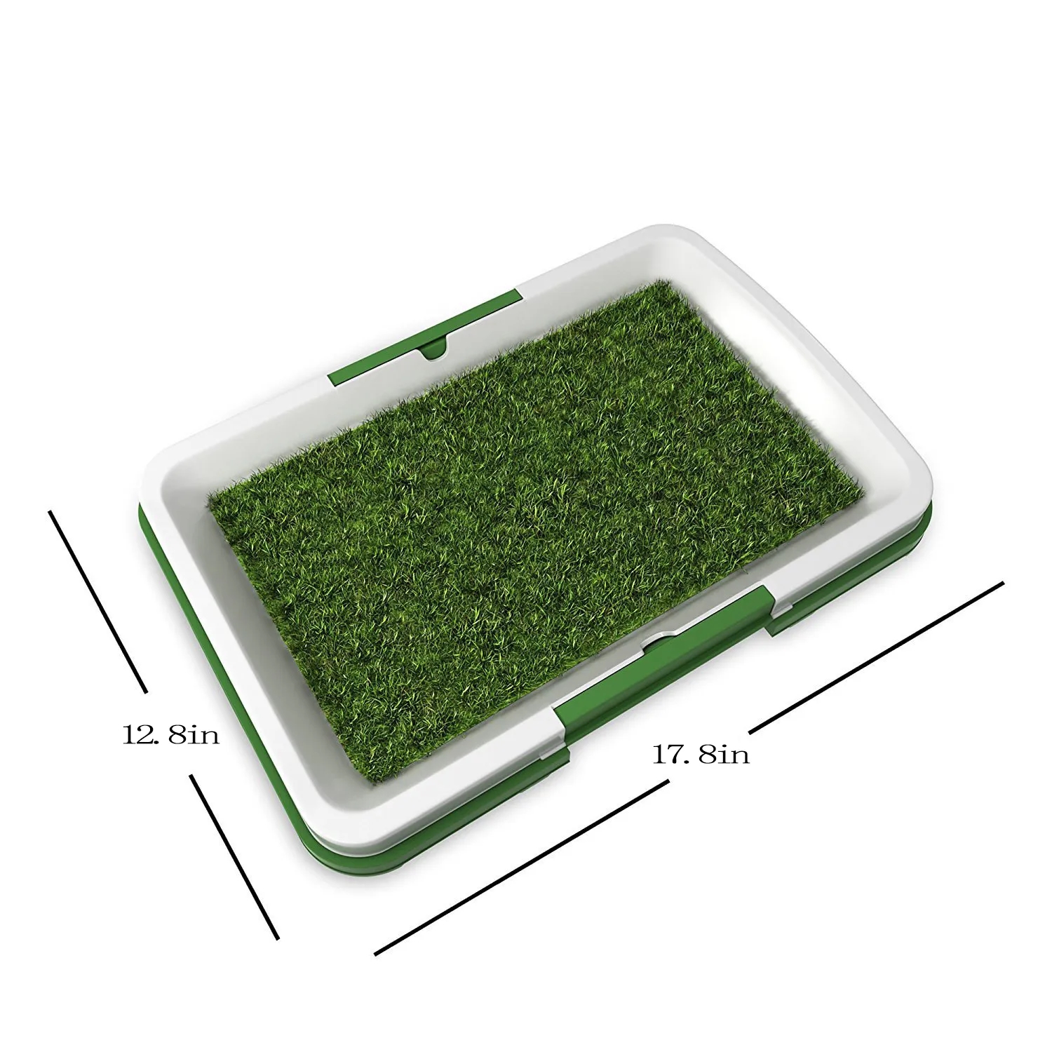 Lawn Dog Toilet 3