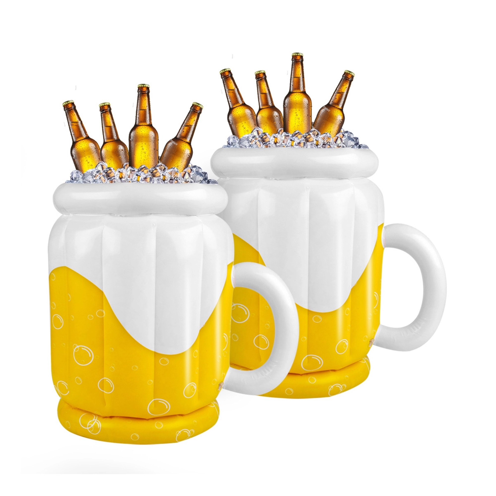 Ooudoor Beer Ice Bucket 2