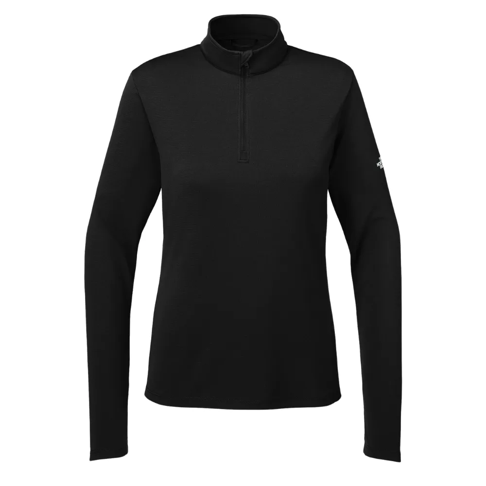 The North Face(R) Women's Ambition 1/4-Zip 3