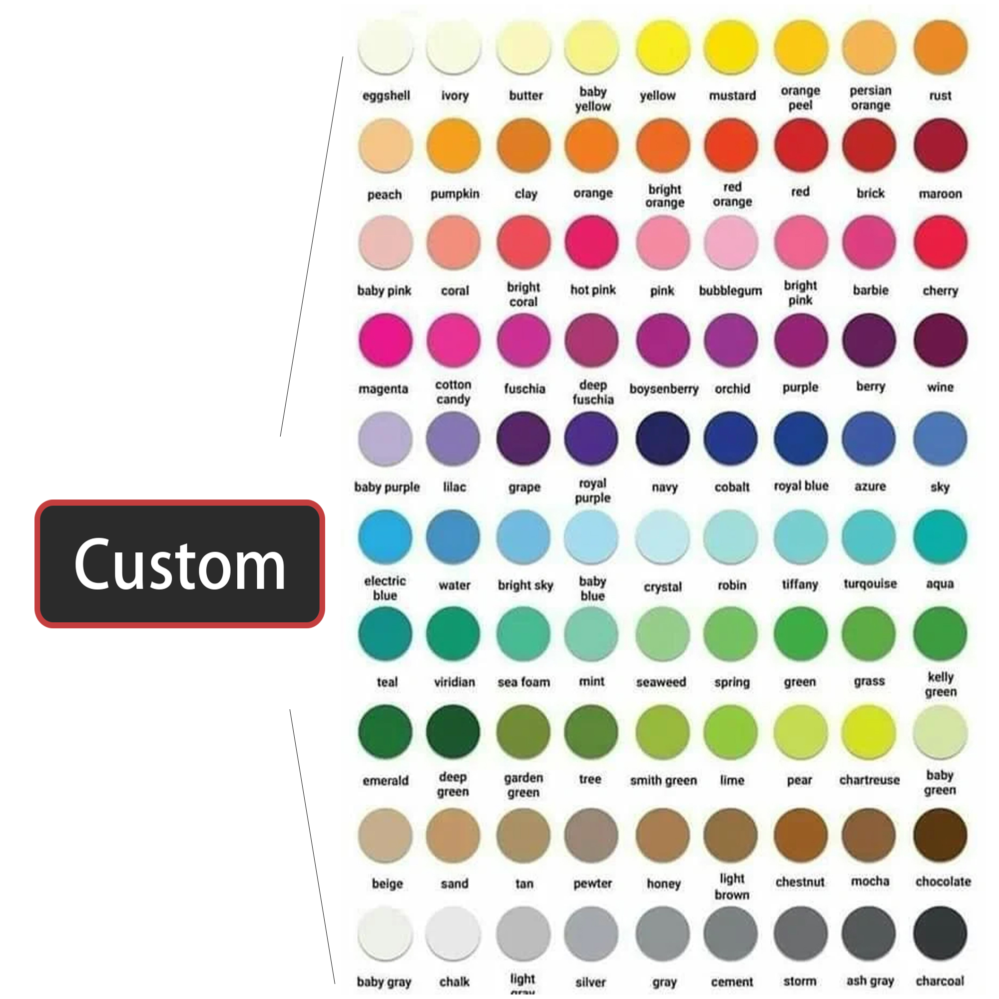 Personalized Gaming Mouse Pad MOQ 100PCS 2