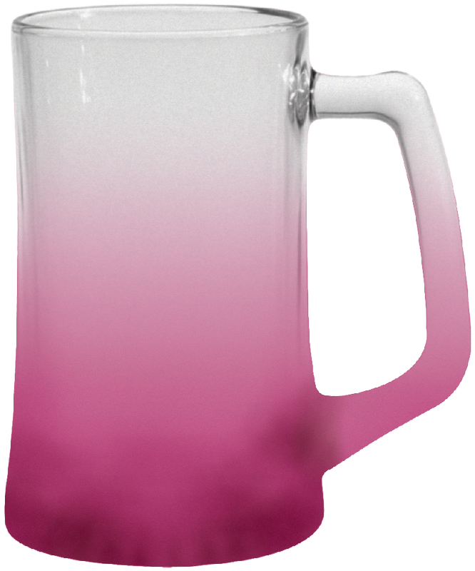 25 oz. Pittsburgh Starburst Sport  Mug 49