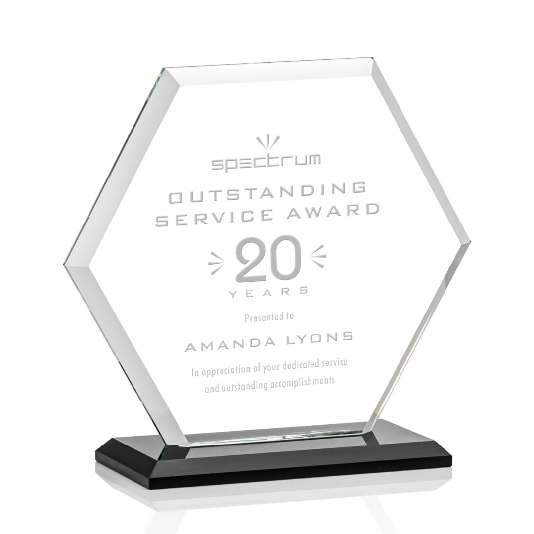 Barnett Award - Black 13