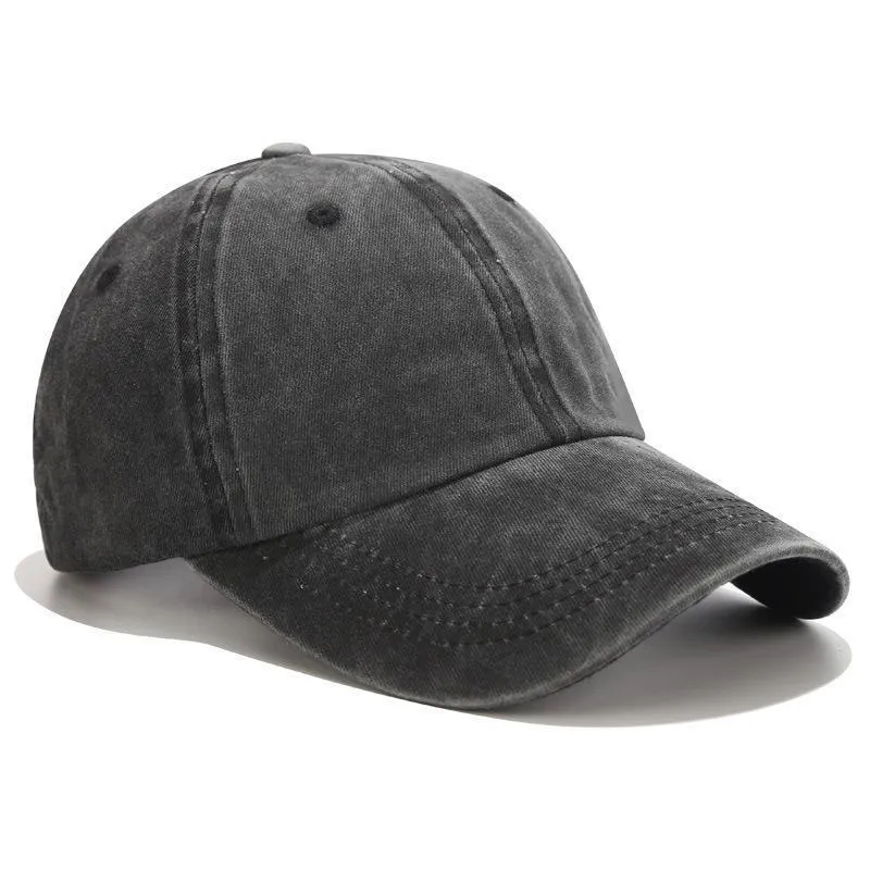 Adjustable Baseball Cap 1