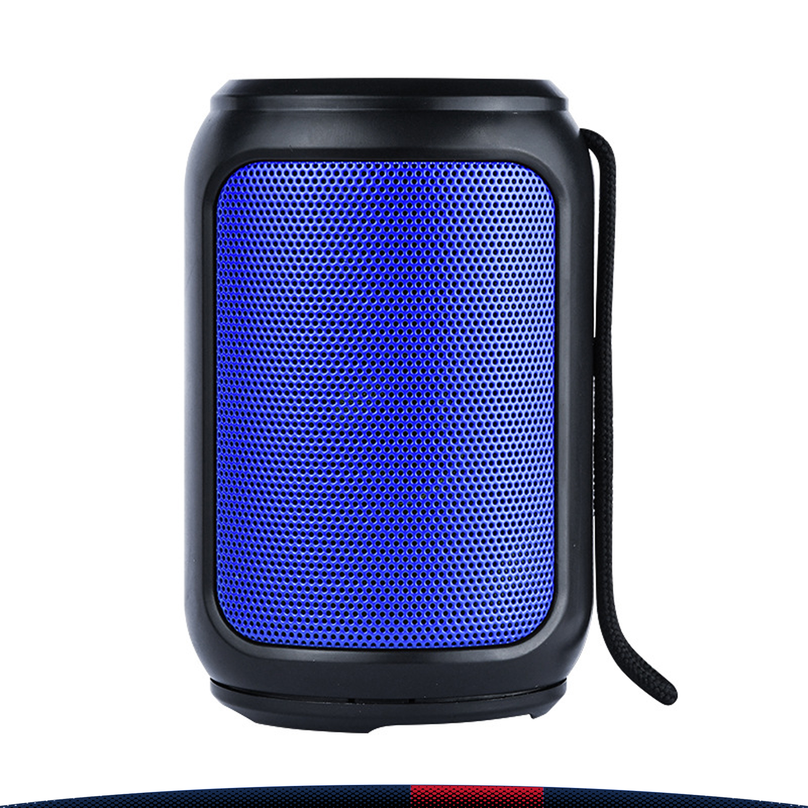 Barry Bluetooth Speaker 5
