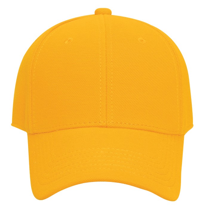 OTTO CAP® 6 Panel Low Profile Baseball Cap 51