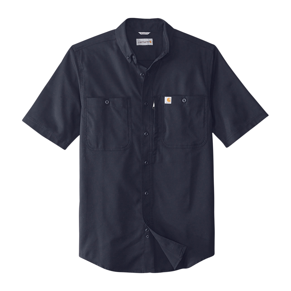 Carhartt(R) Rugged Professional Series Short Sleeve Shirt 4