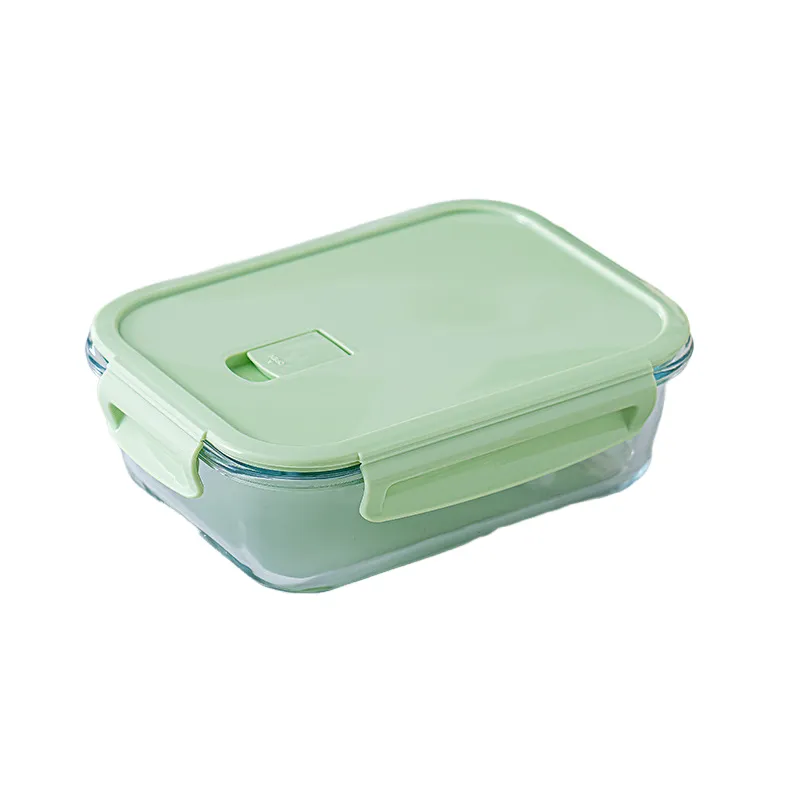Glass Bento Box 5