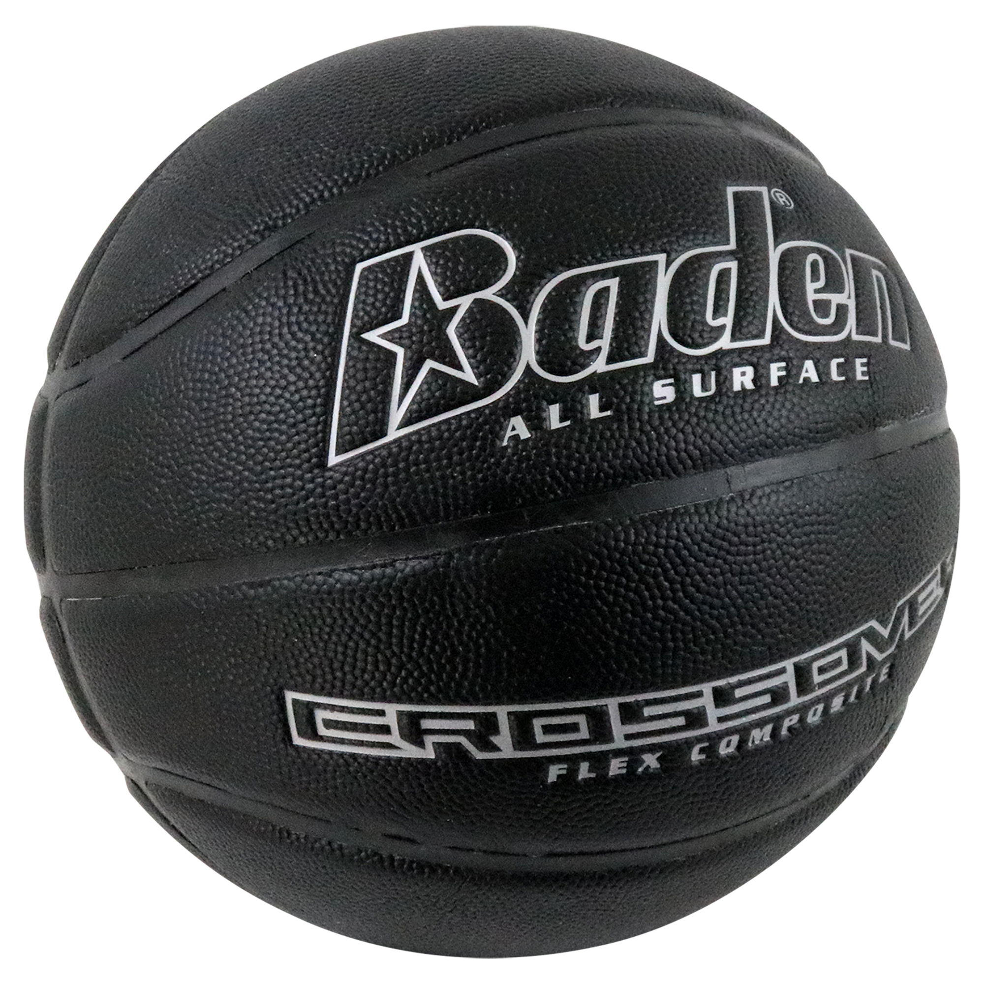 Basketball - Crossover Composite 4