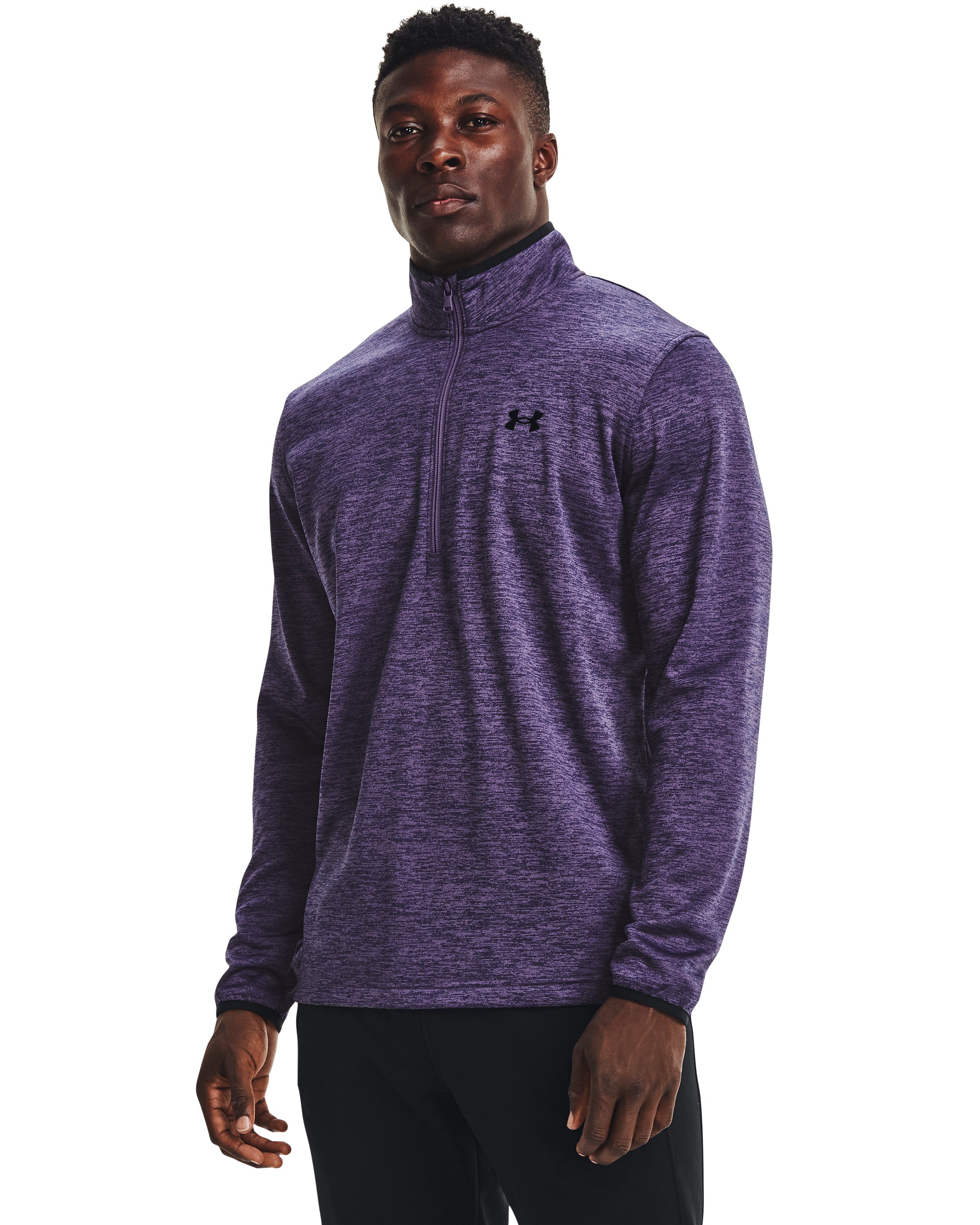 Armour Fleece Men's Zip 11