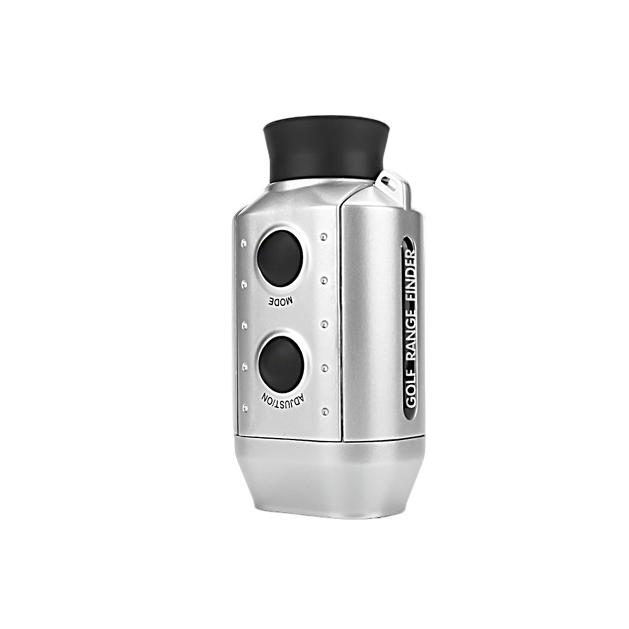 Golf Monocular Range Finder 7X Magnification 3.6" x 2" x 1.5" 1