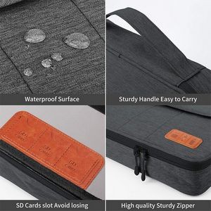 Electronics Gadget Storage Bag 6