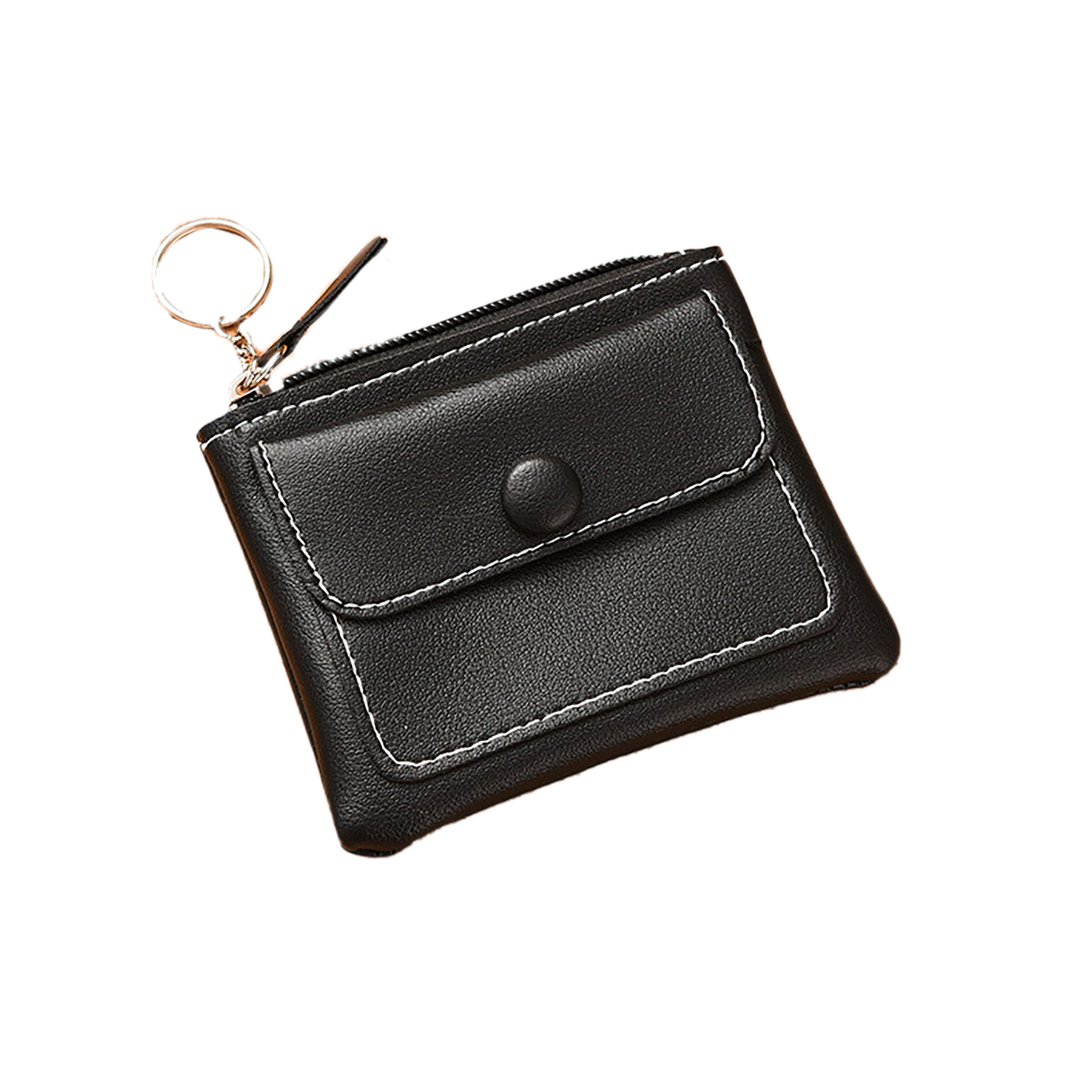 PU Mini Wallet 5