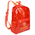 Diamond Clear TPU Backpack 28