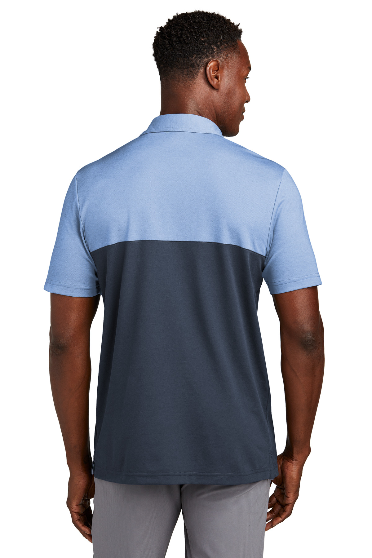 TravisMathew Sunset Blocked Polo TM1MY401 6