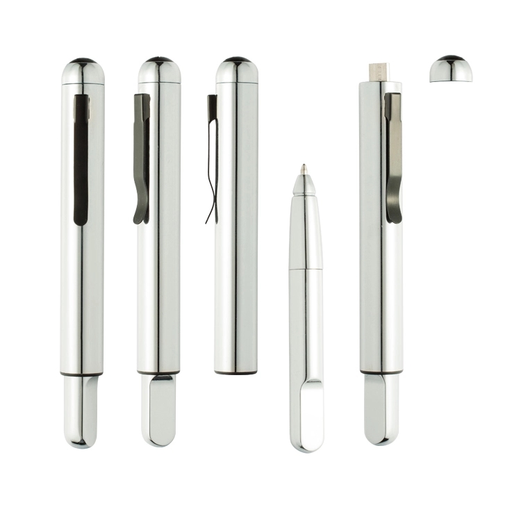 OTG & USB Drive Ballpoint Pen 3