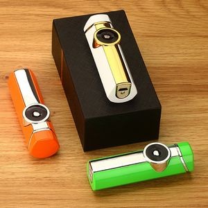 Stylish Hex Bar Electric Arc Lighter With USB Charging 41