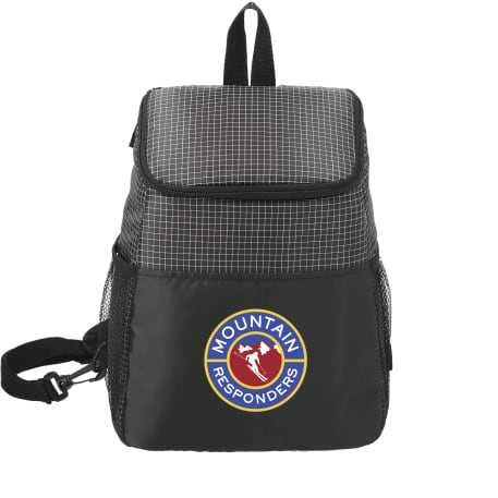 Grid Sling 12 Can Cooler 43