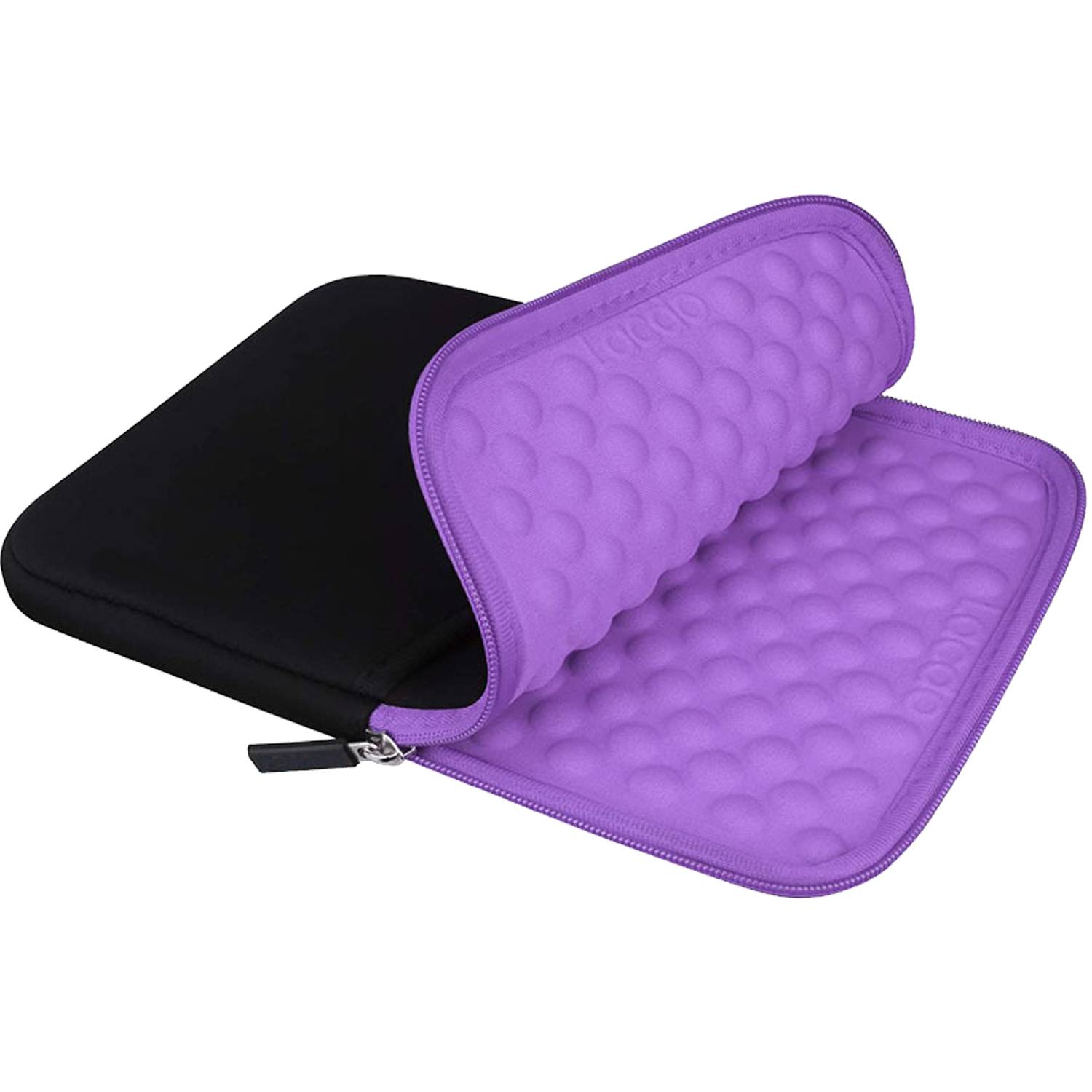 11 Inch Waterproof Shockproof Neoprene Laptop Tablet Sleeve 4