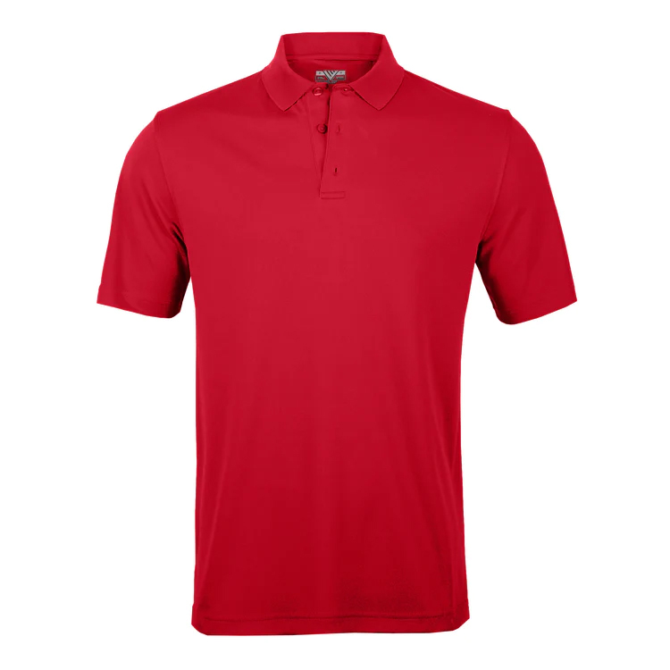 Levelwear Omaha Polo 9