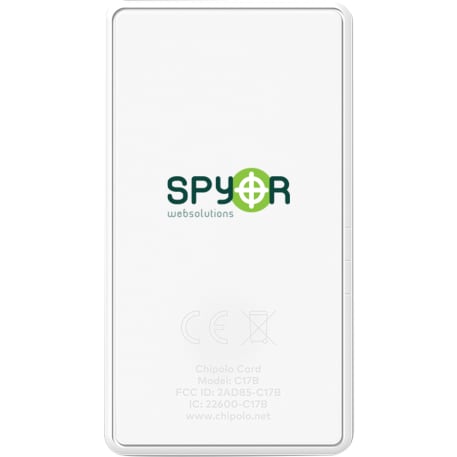 Chipolo CARD 2