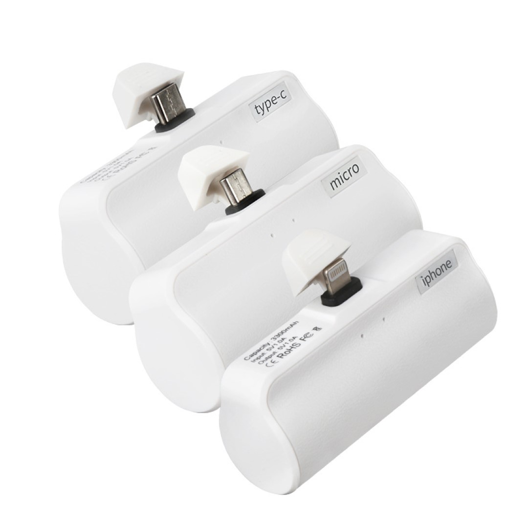 Portable Charger Power Supply 3