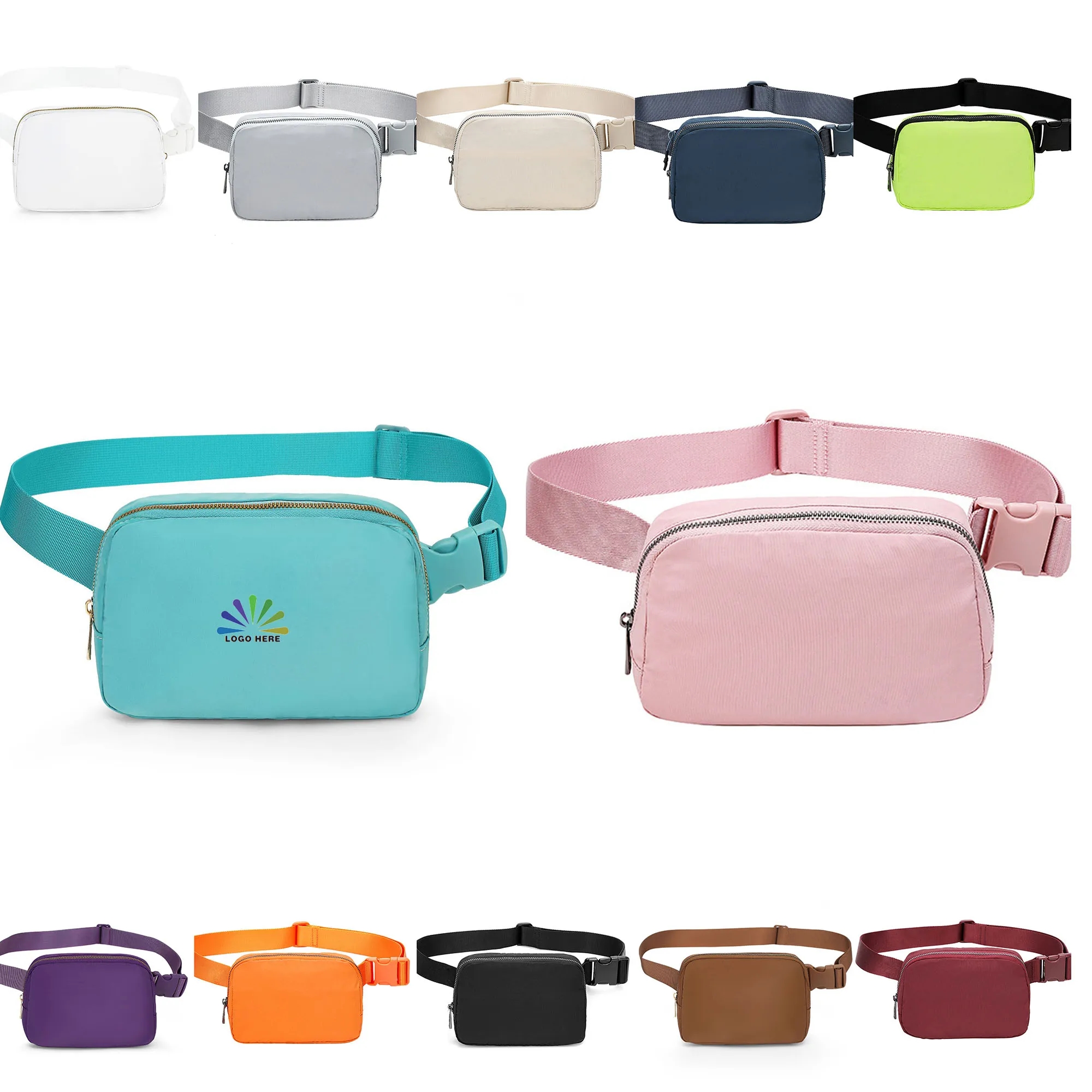 Small Fanny Pack