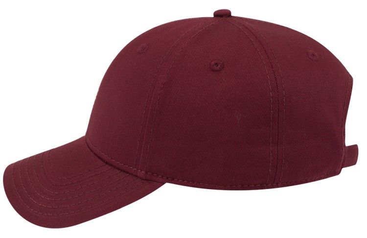 OTTO CAP® 6 Panel Low Profile Baseball Cap 40