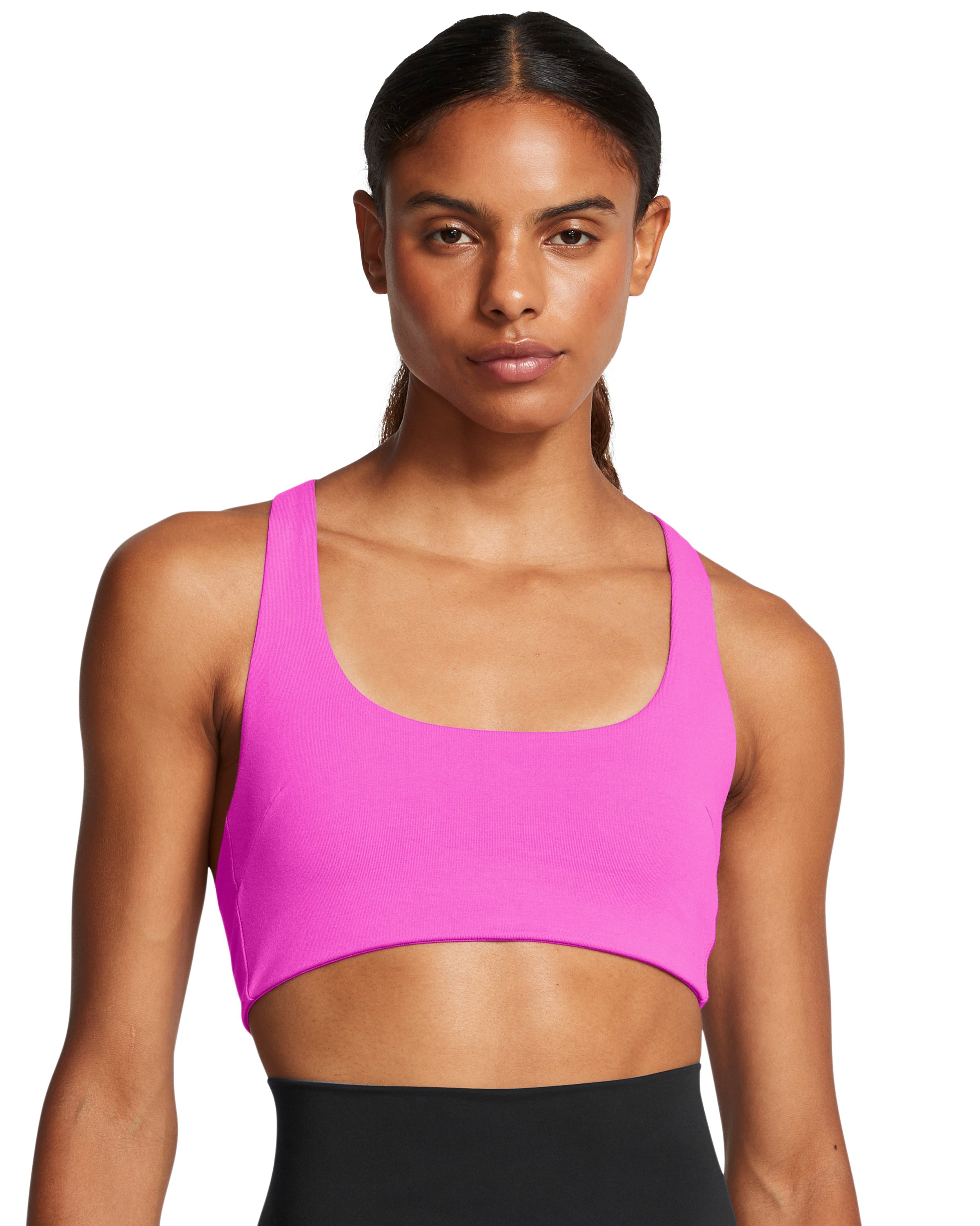 UA Campus Women's Bralette 3
