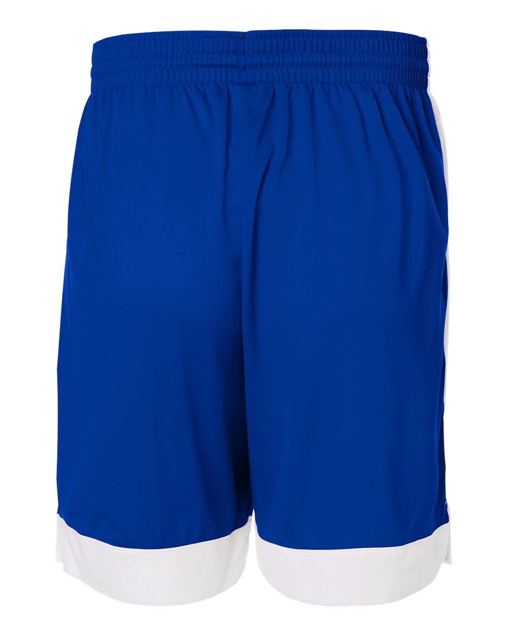 Unisex Match-Up Basketball Shorts - 6889 12