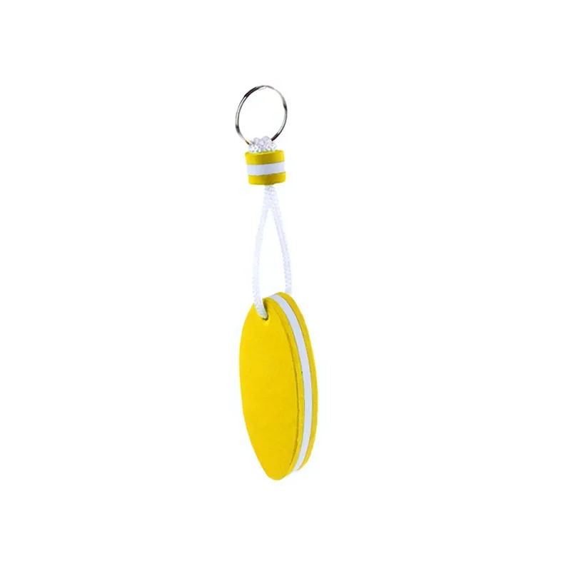 Floating Keychain 5