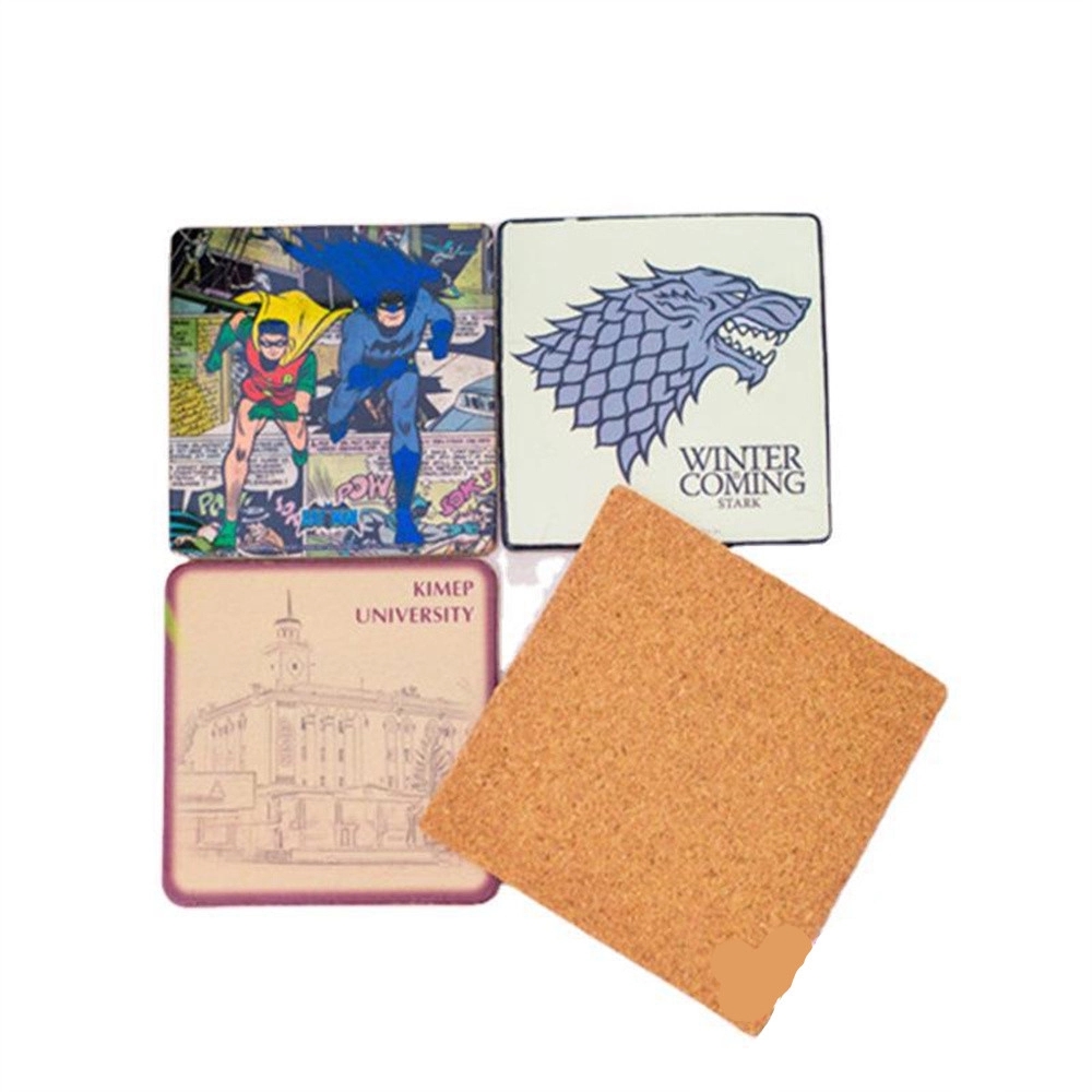 Wood Coaster For Drink 6