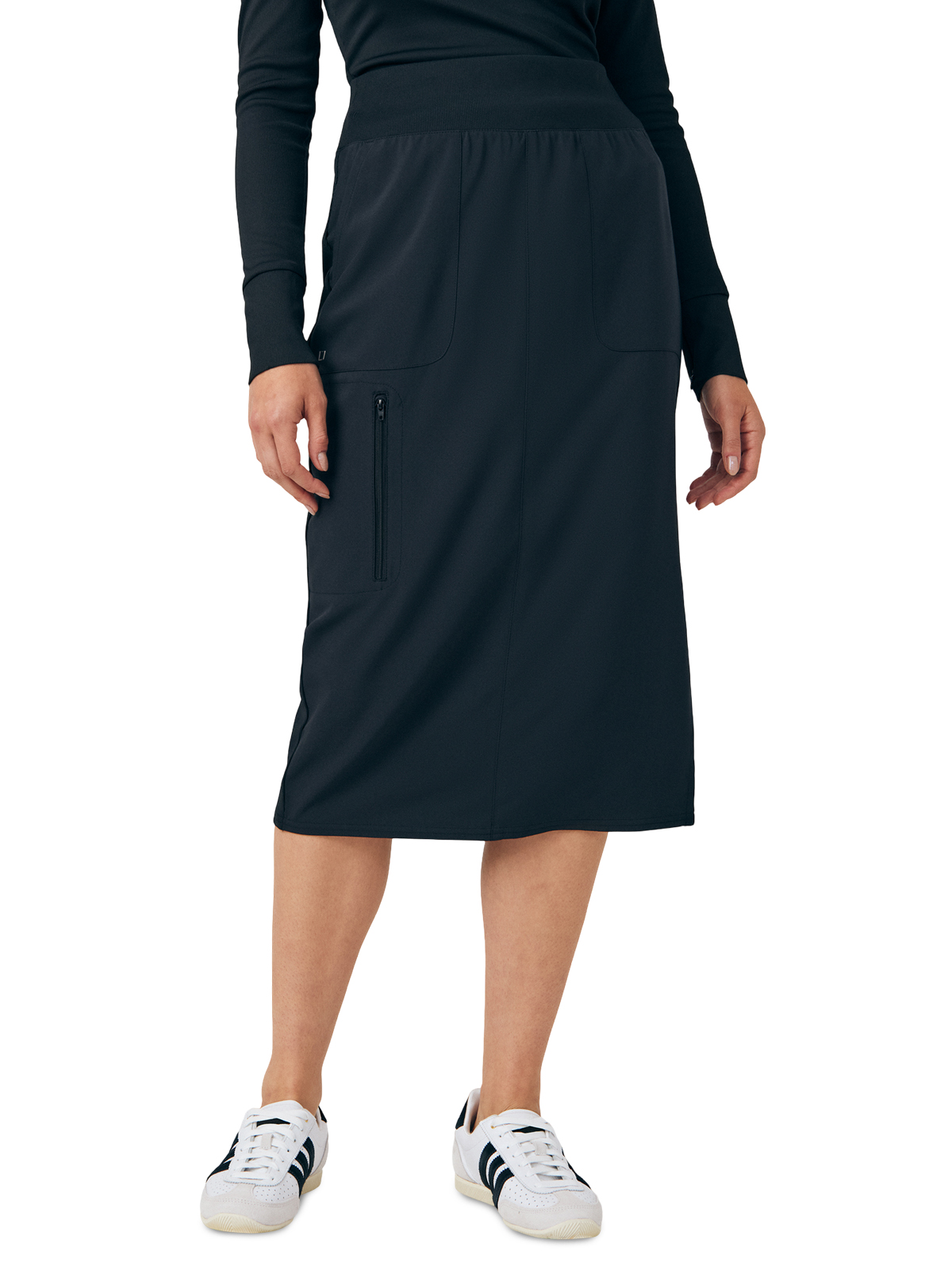 Landau - Forward - Women's Three-Pocket Skirt