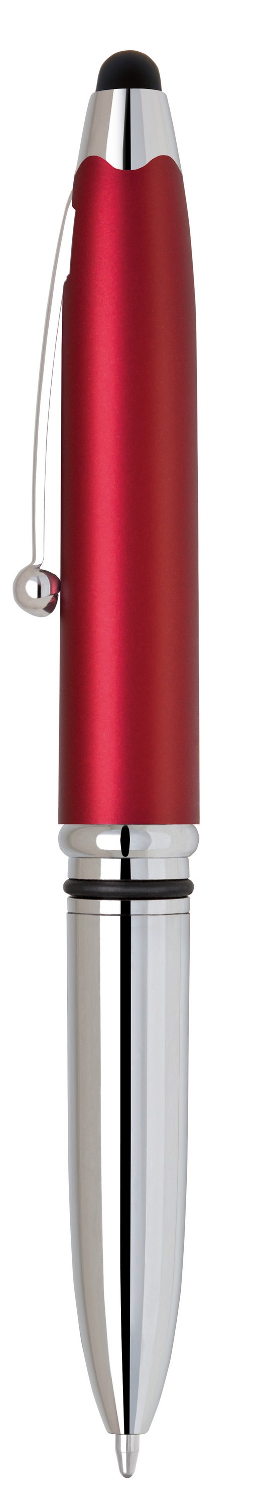 Stylus-401 Light Up Pen with Stylus 4