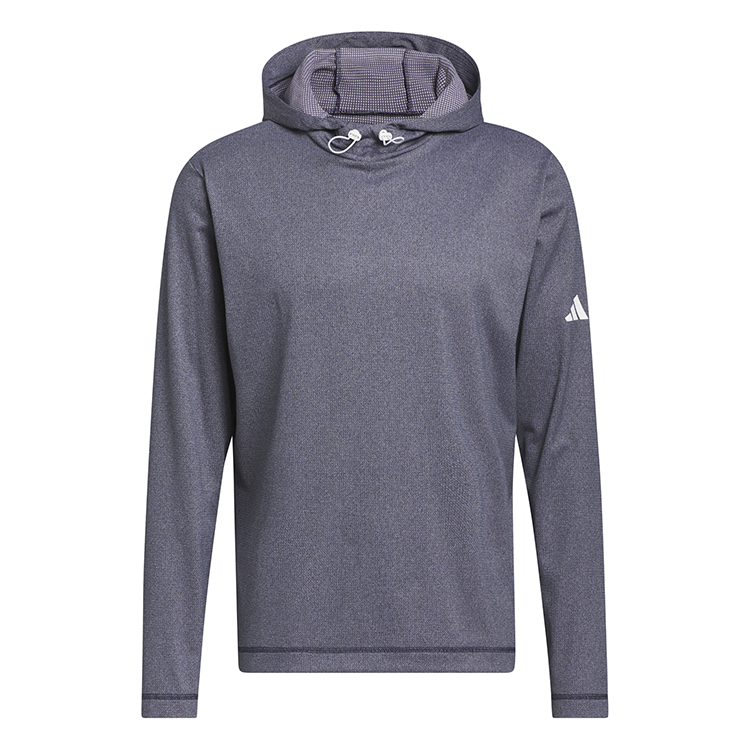 Adidas Lightweight Hoodie 2