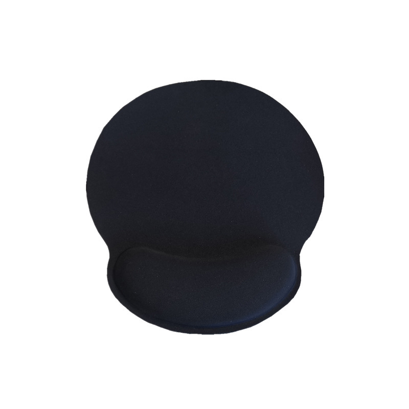 Memory Foam Wrist Mouse Pad 3