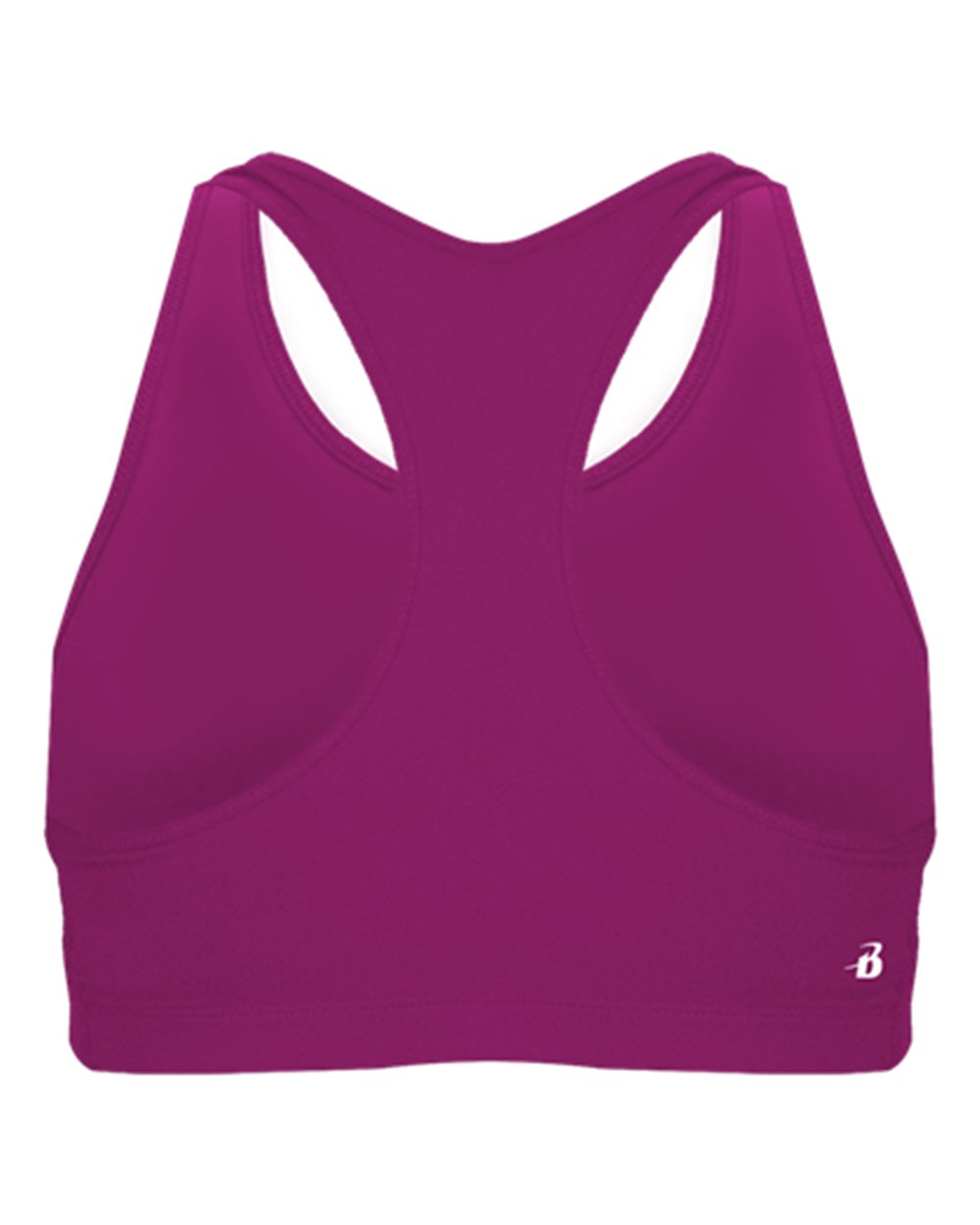Girls' B-Sport Bra Top - 2636 6