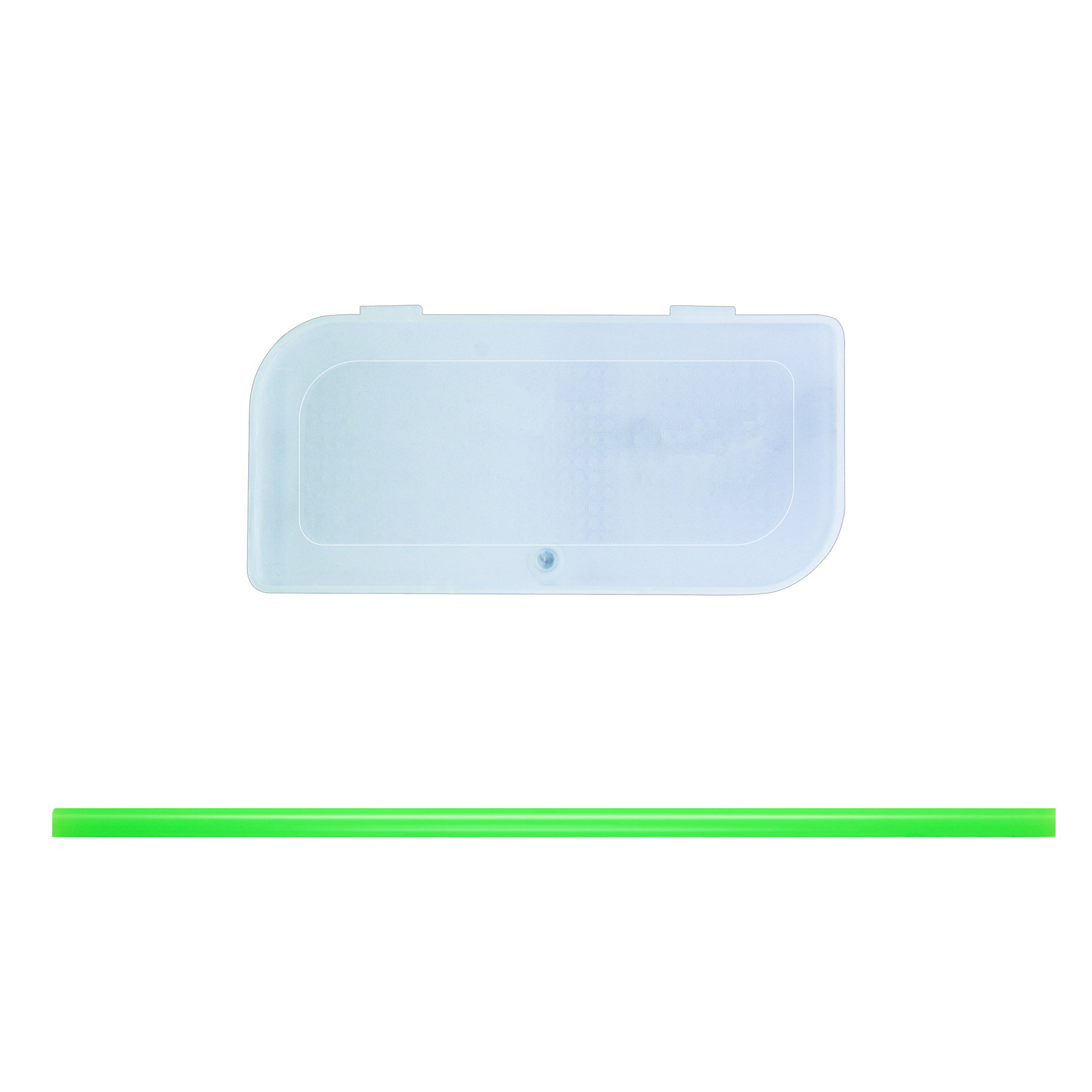 Liberty Silicone Straw Small 1