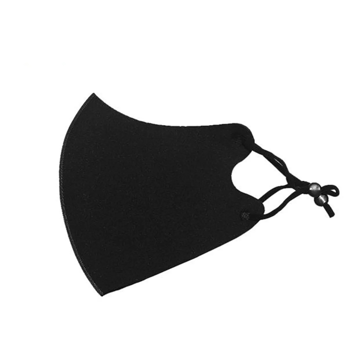 Washable Ice Silk Face Mask 5