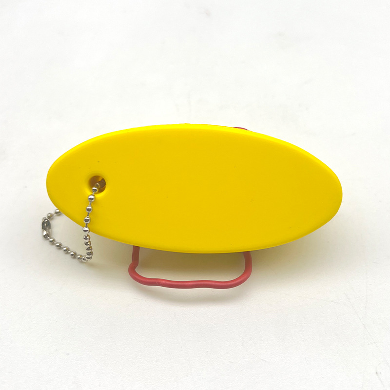 Floating Keychain for Boat Keys 3