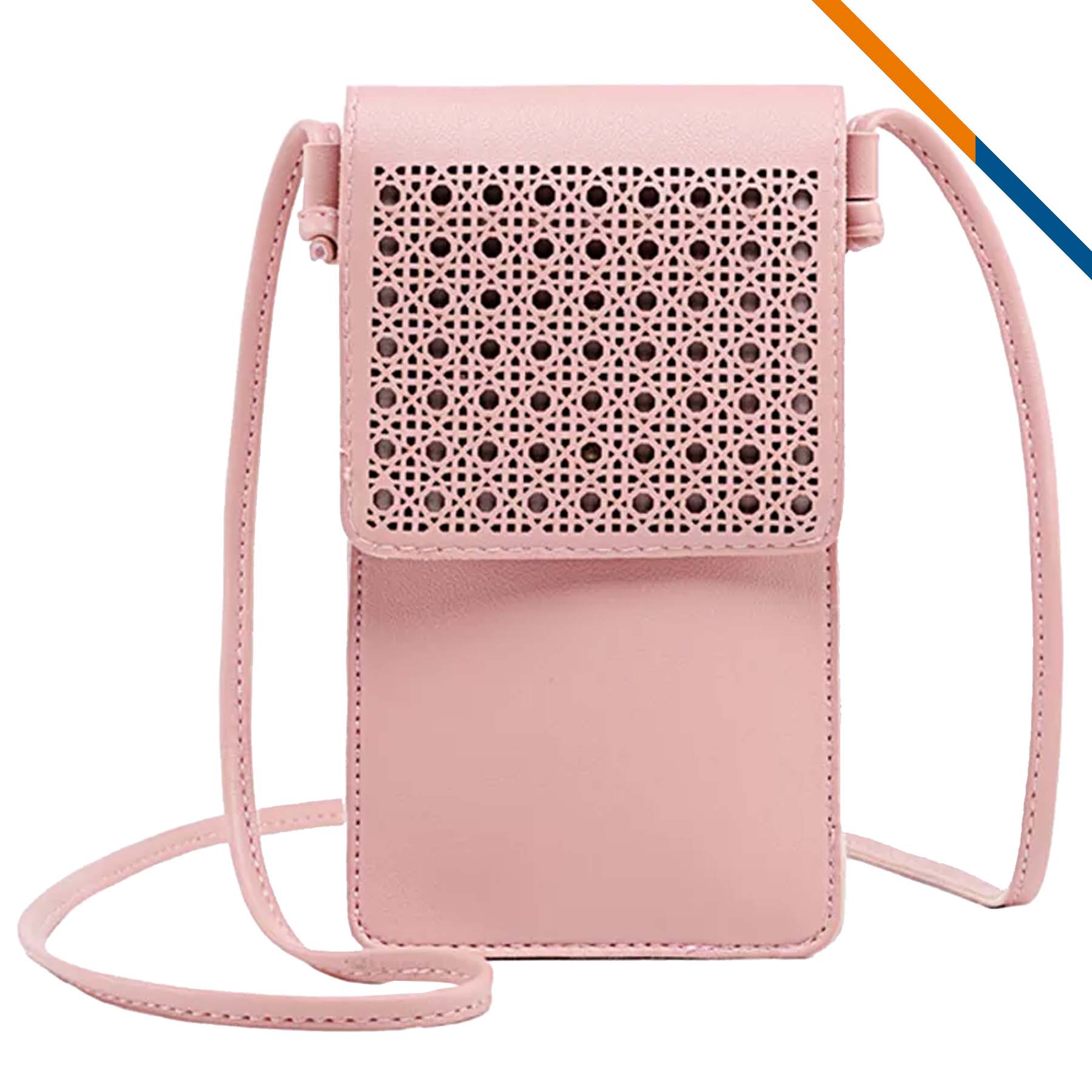 Retro Phone Purse 4