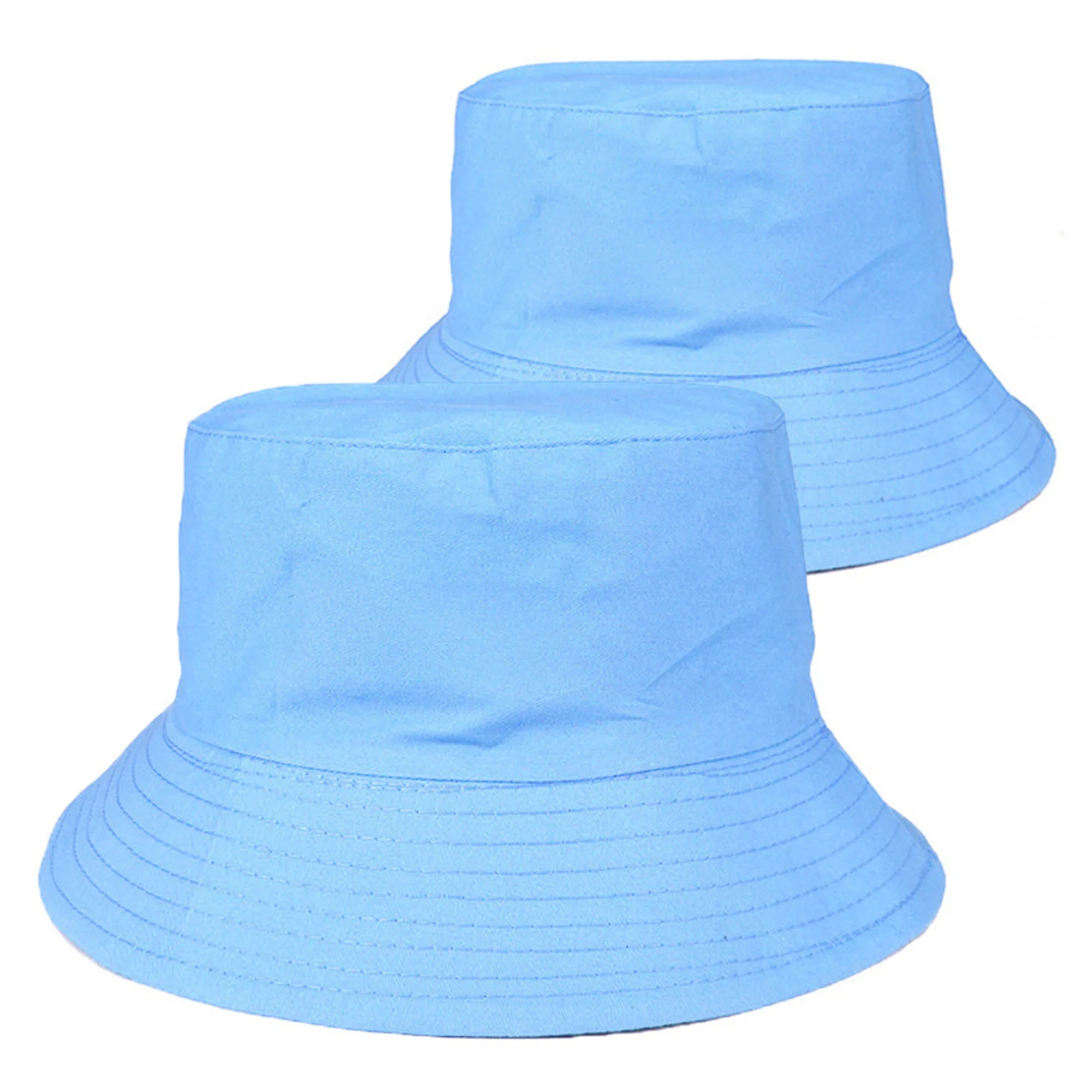 Universal Fit Bucket Hat for Cozy Sun Protection 18