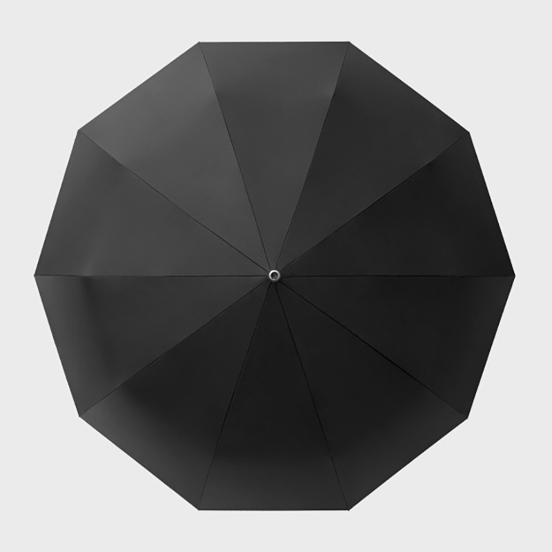 Windproof Automatic Compact Umbrella 9