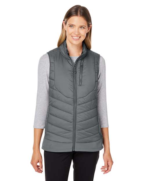 Women's Challenger Vest - S17930 16
