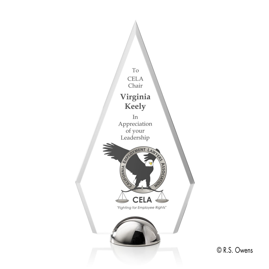 Apex Hemisphere VividPrint™ Award 5